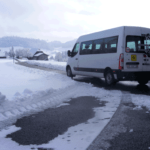 Bus-von-hinten