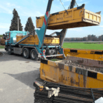 Welaki 1 mit vier Flachmulden